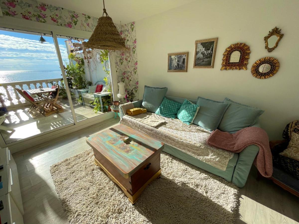 Casa Con Maravillosas Vistas Al Mar Alicante Exteriör bild