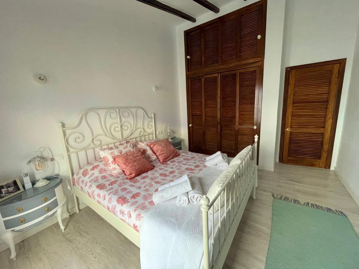 Casa Con Maravillosas Vistas Al Mar Alicante Exteriör bild